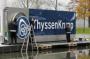  ThyssenKrupp kehrt auf Gewinnkurs zurück und zahlt Dividende| Top-Nachrichten| Reuters